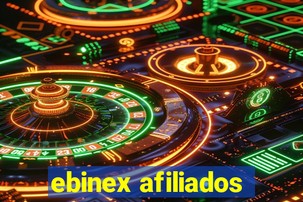 ebinex afiliados